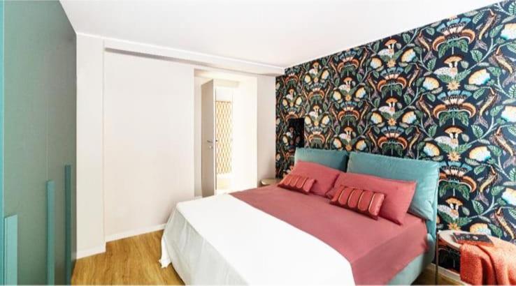 Imbriani Luxury Suite Бари Экстерьер фото